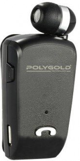 Polygold PG-6752 Kulaklık kullananlar yorumlar